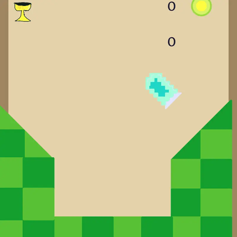Game by @IAmYes