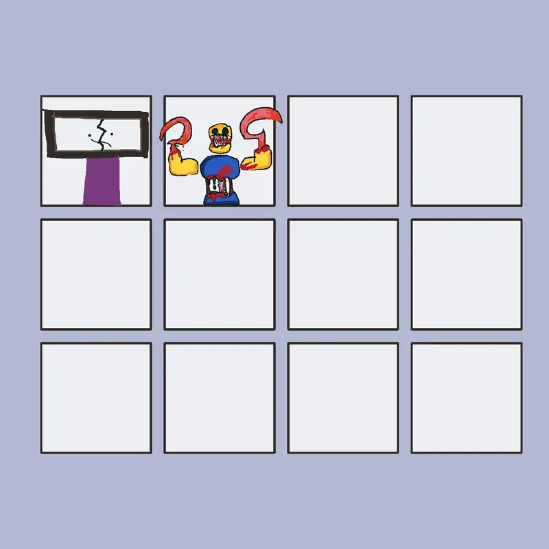 Game by @hammyum