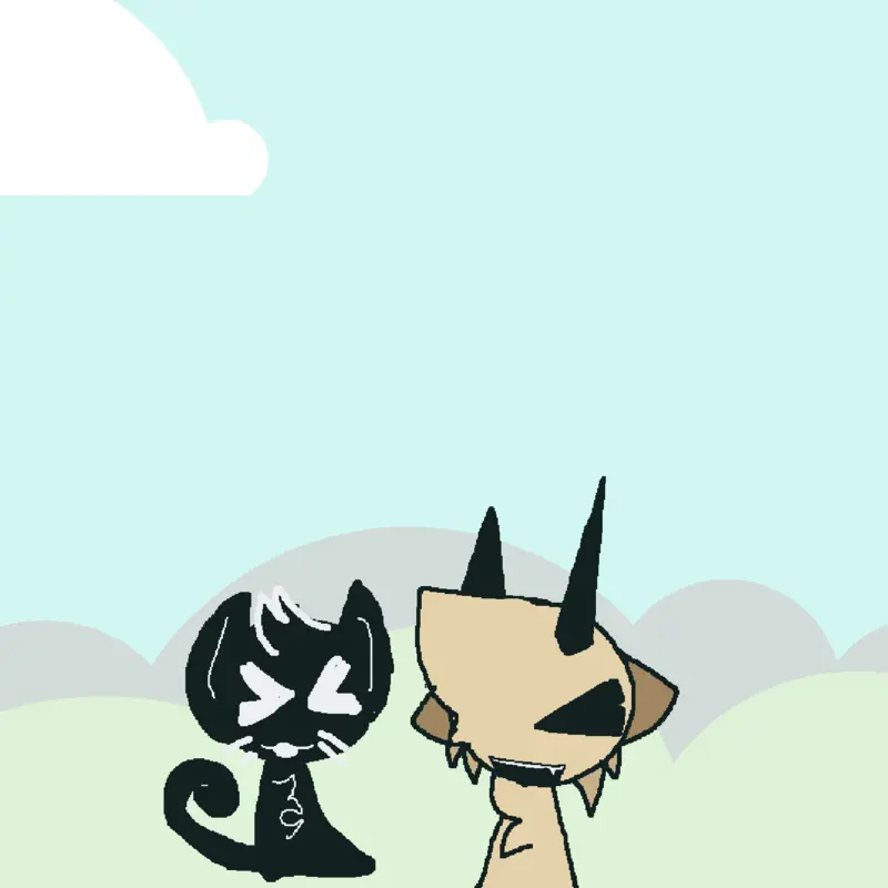 Game by @momo_castiellover