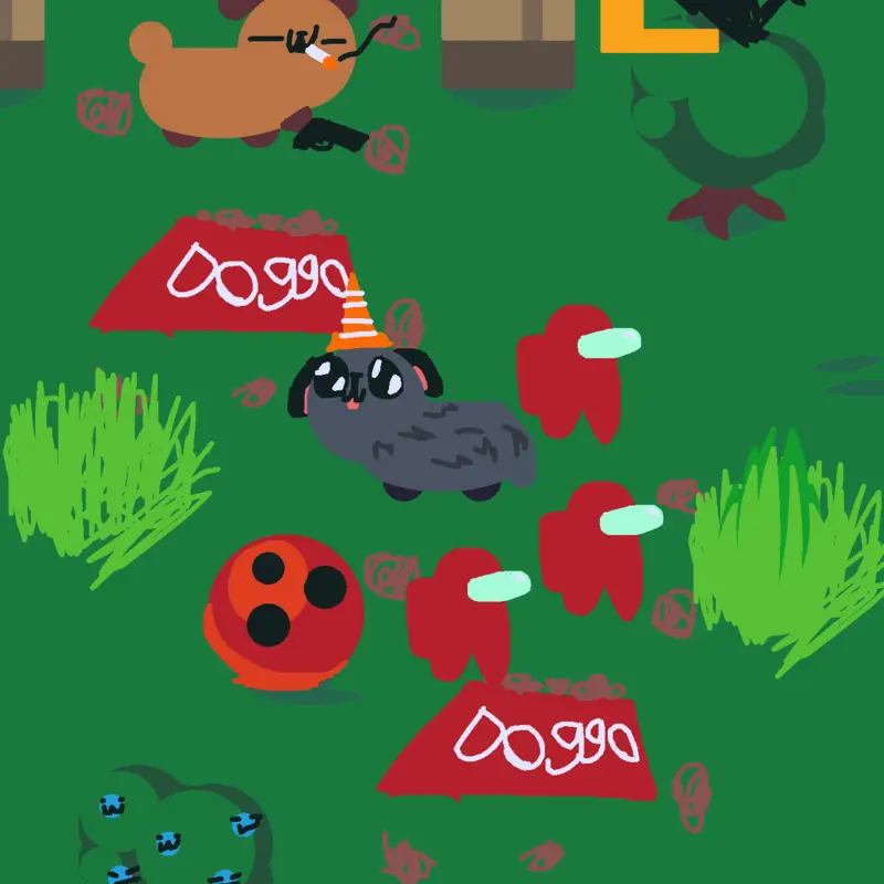 Game by @micflippy