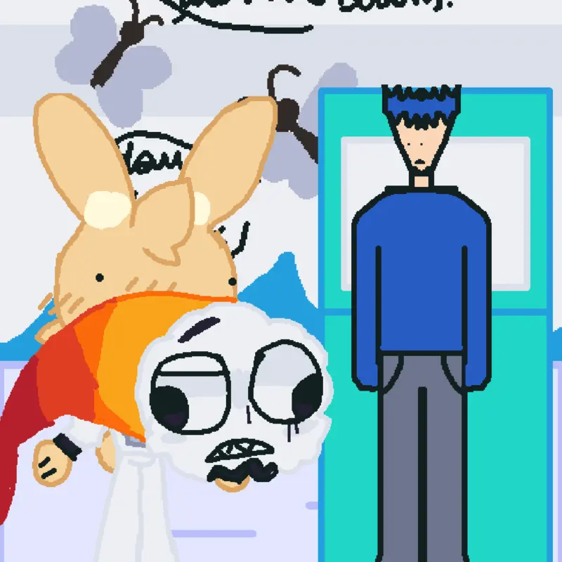 Game by @Arandomdeckguy