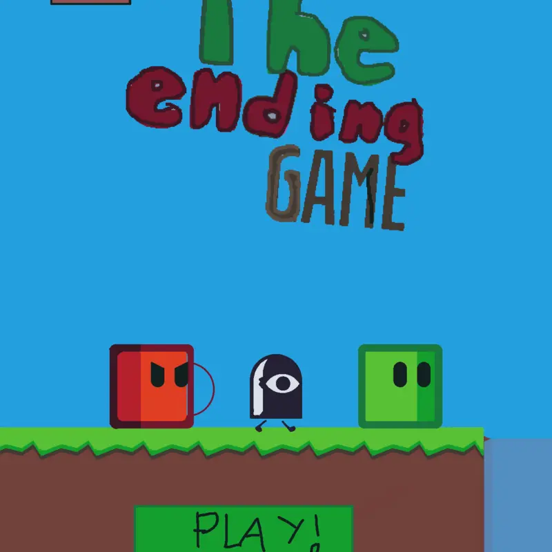 Game by @KOMAPY_PolinaXD