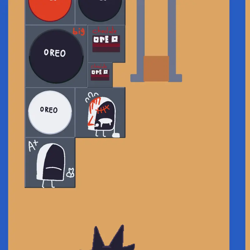 Game by @amomo