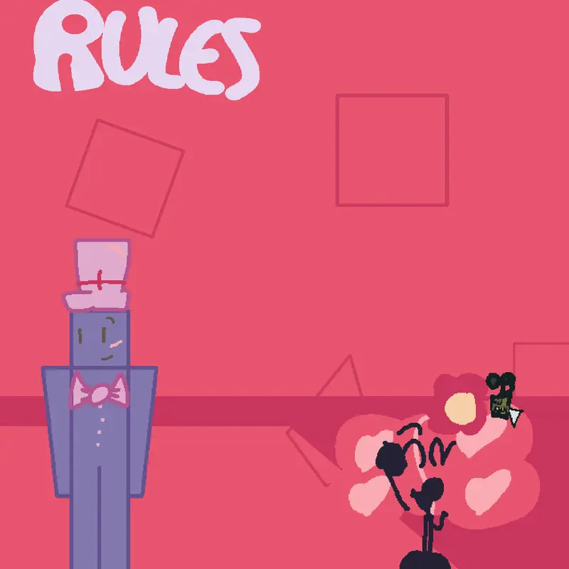 Game by @daisy890