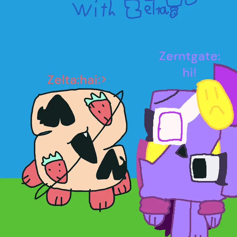 Game by @Zelty_bunny_Four