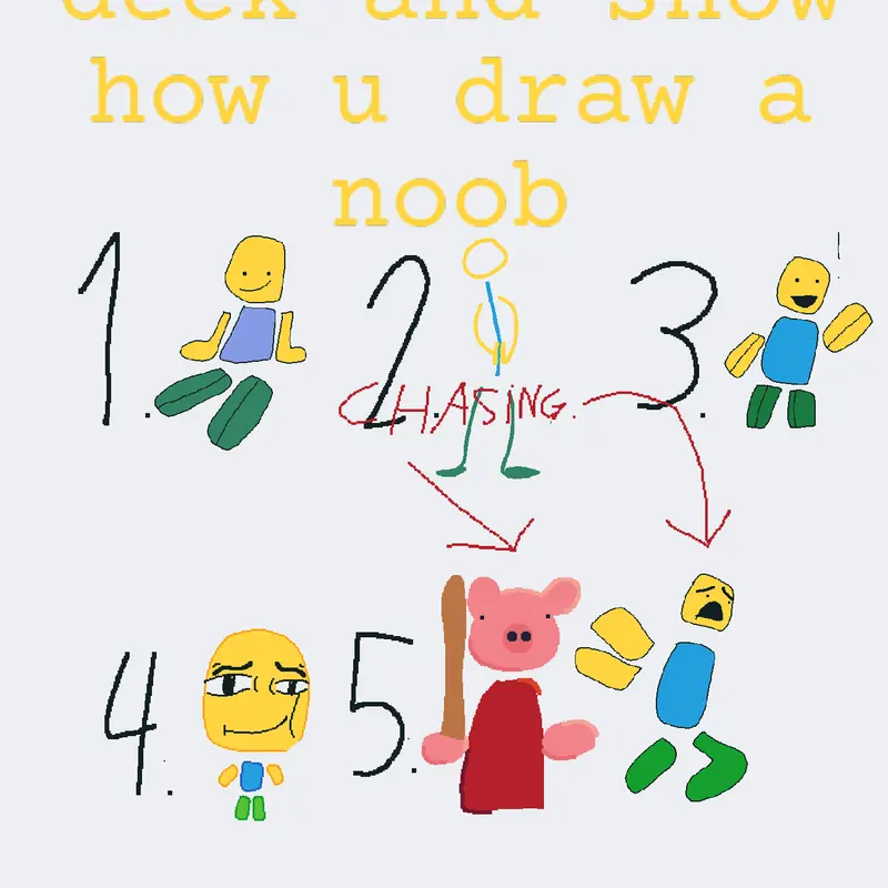 Game by @ichangedmyname