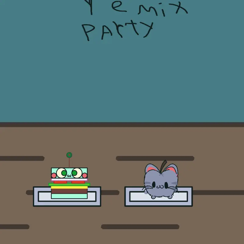 Game by @reyna_leticia