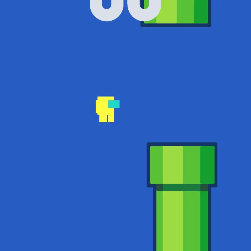 Game by @game_maker_