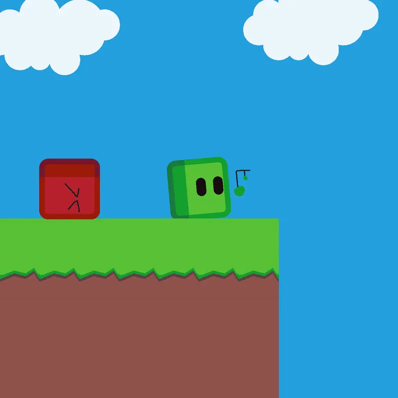 Game by @csibesz_miszi