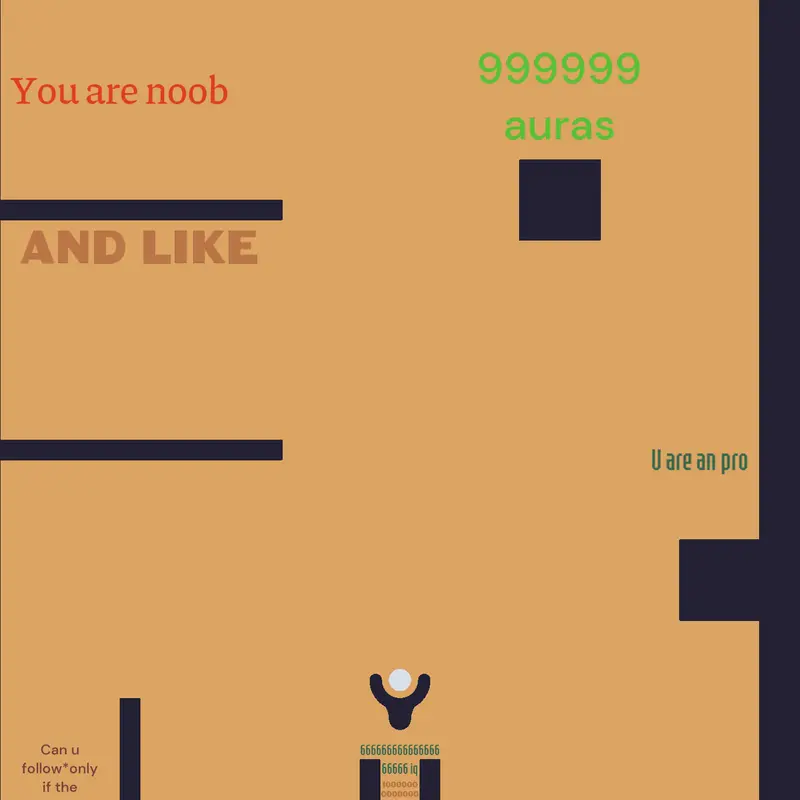 Game by @andrew_star