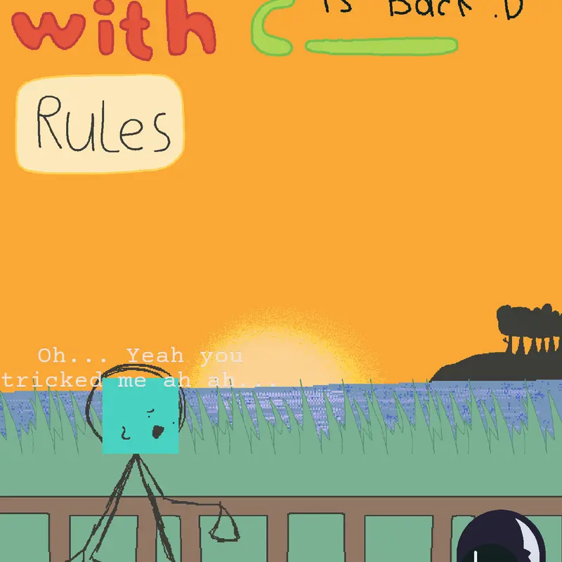 Game by @ilikegusher