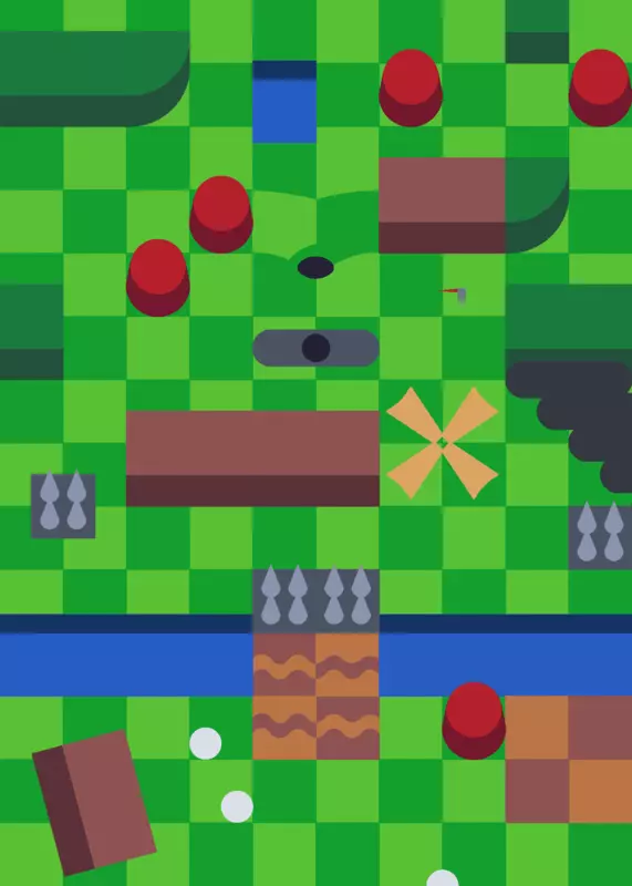 Game by @Macenebuco