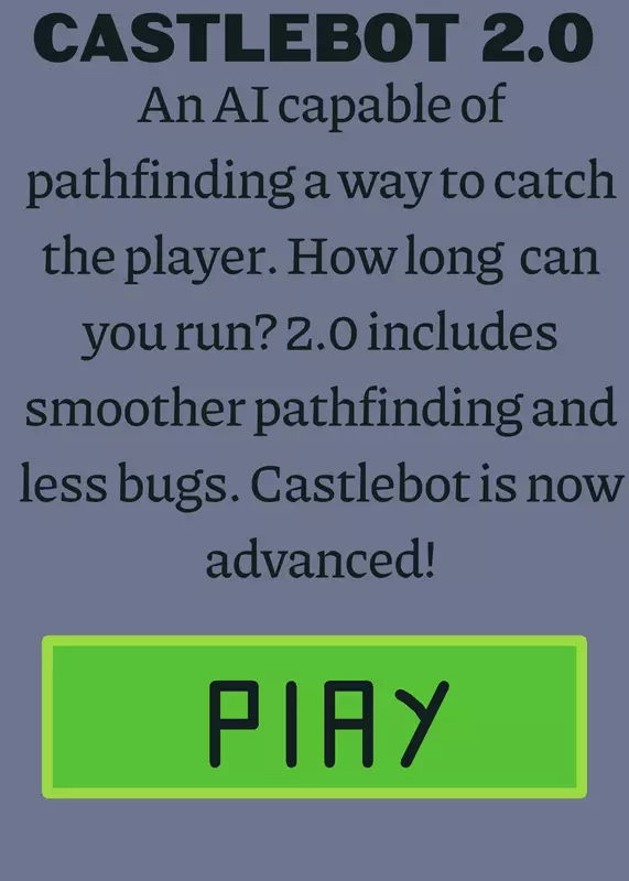 Game by @Antivirus