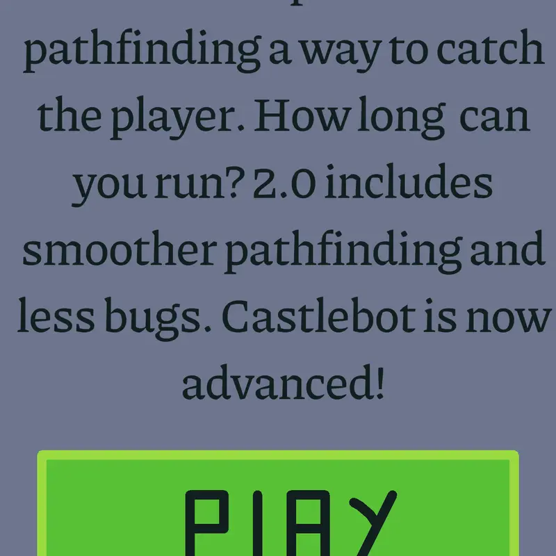 Game by @Antivirus