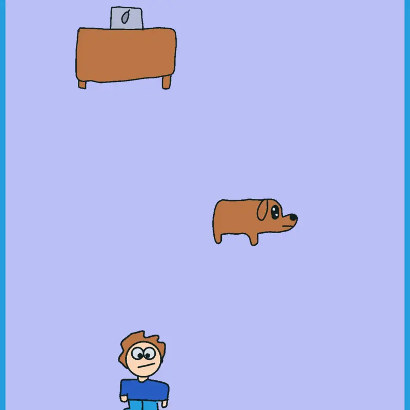 Game by @BeckettBucket