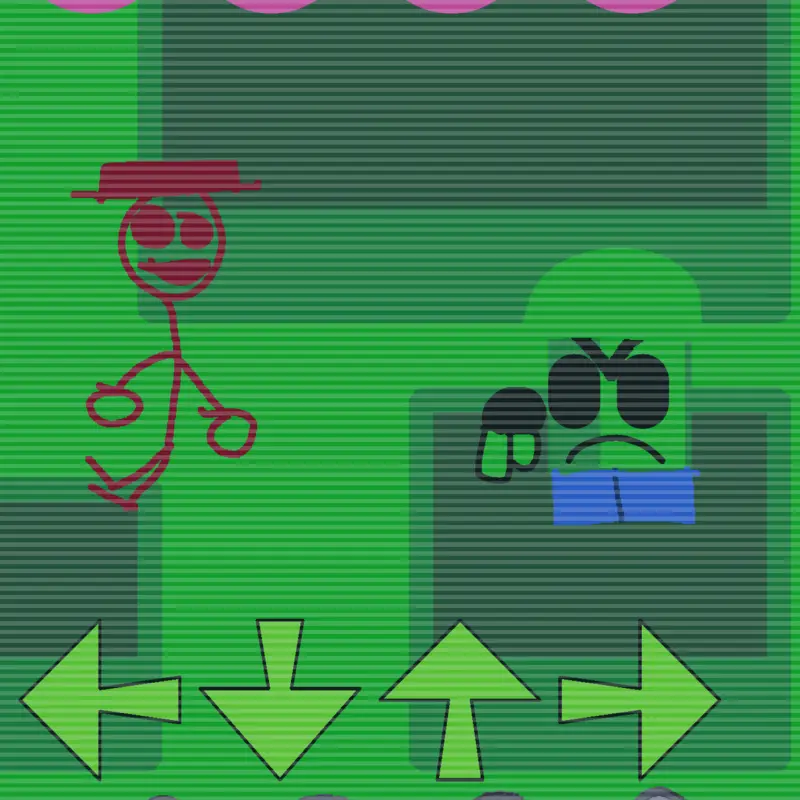 Game by @TheNoisePollutionMaker