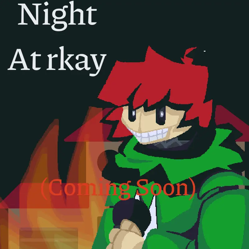 Game by @-_gray_-
