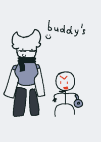 I finally posted it..