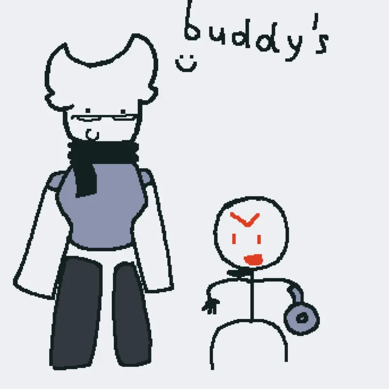 Game by @-D00DLEZ-