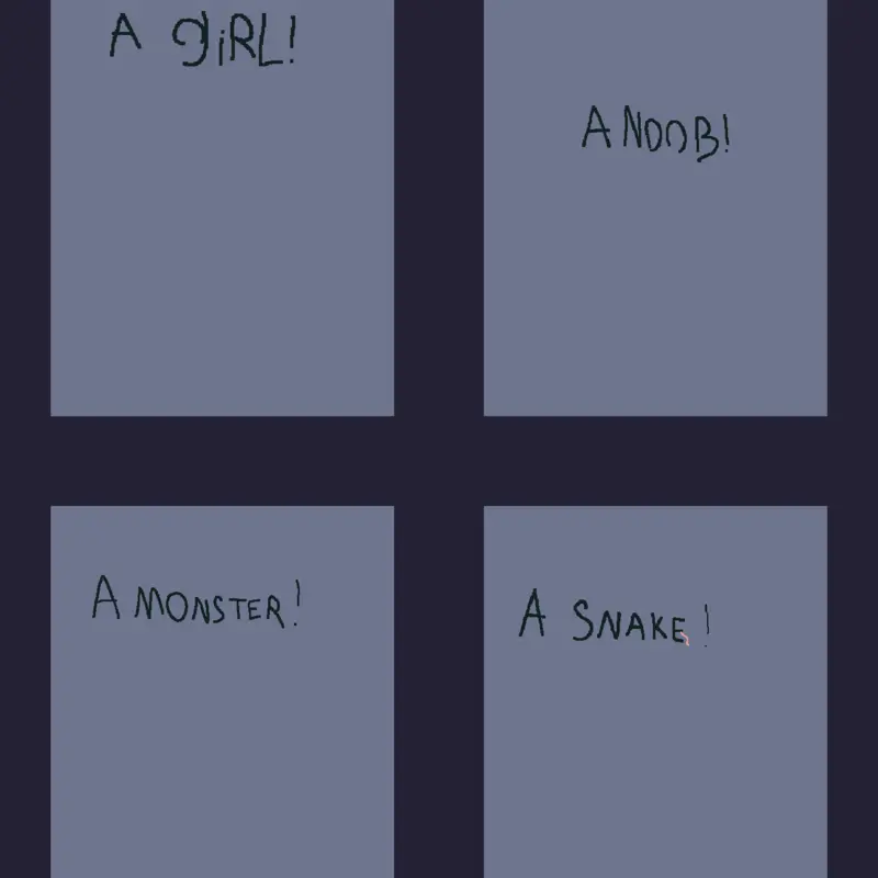 Game by @Silly_NOOB_GAMES