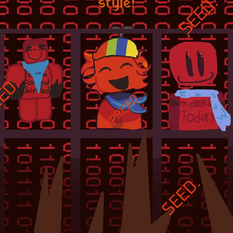 Game by @mm2hacker