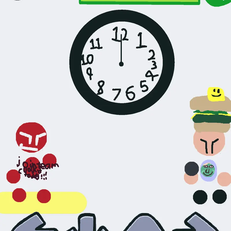 Game by @sercetman