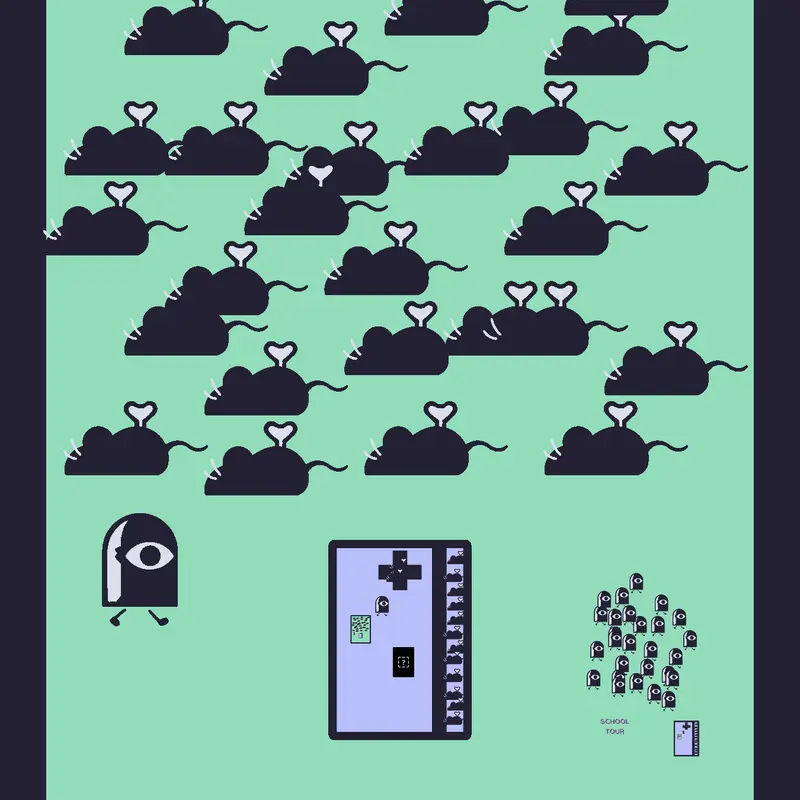 Game by @cacapoo