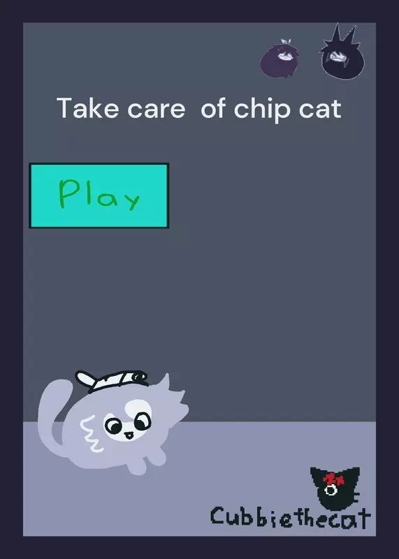 Game by @Cubbiethecat