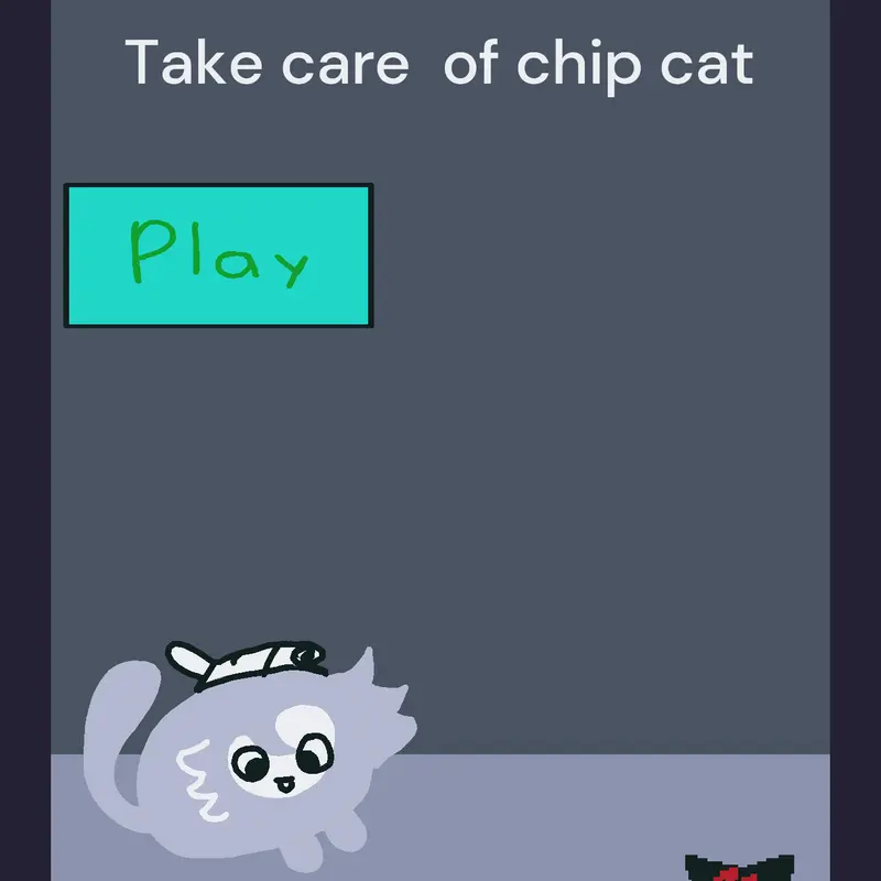 Game by @Cubbiethecat