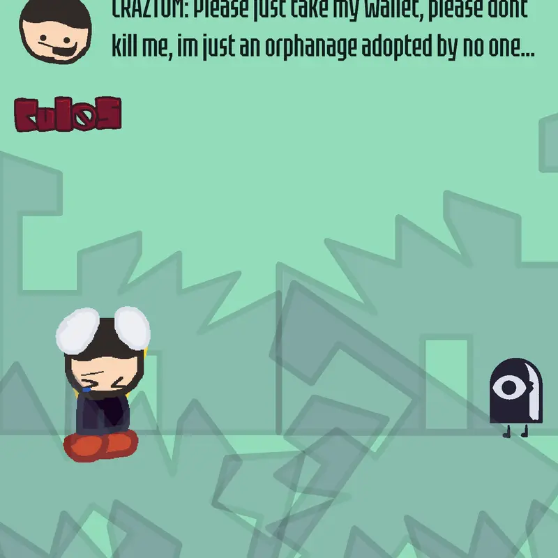 Game by @EnderChel_Official