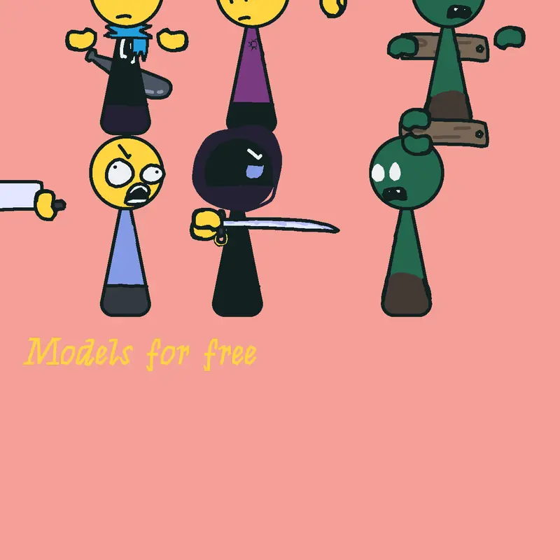 Game by @-Metry_oficial-