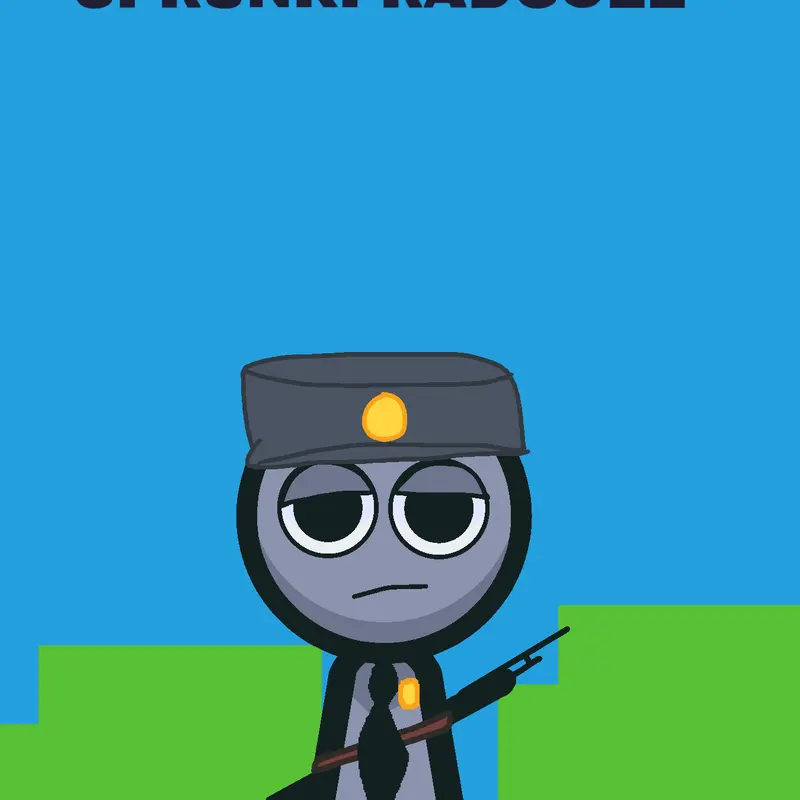 Game by @geogetry