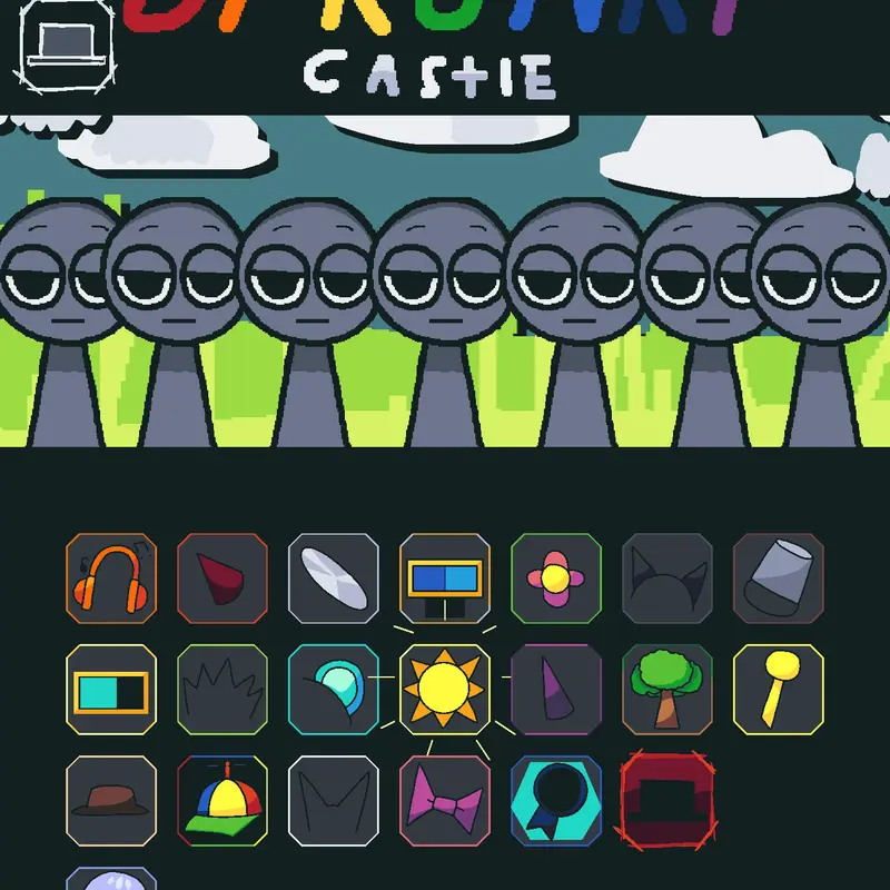 Game by @Avontaye