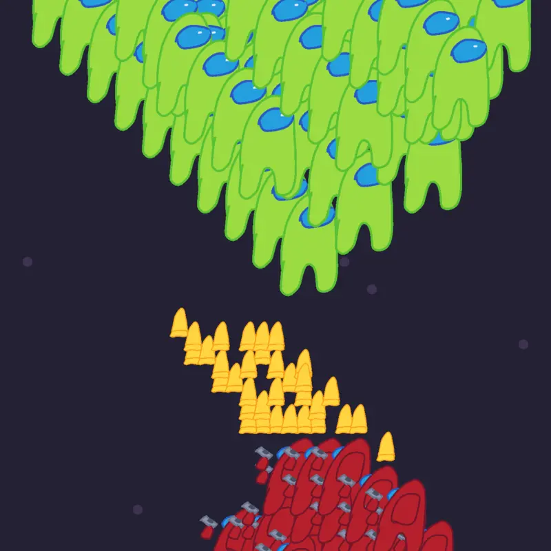Game by @domka