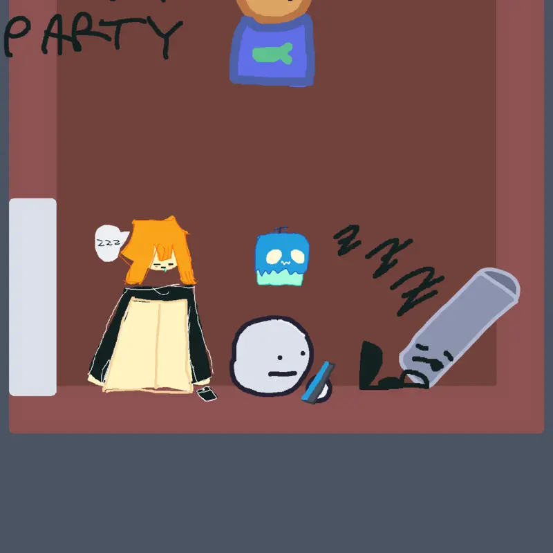 Game by @moodycat11882