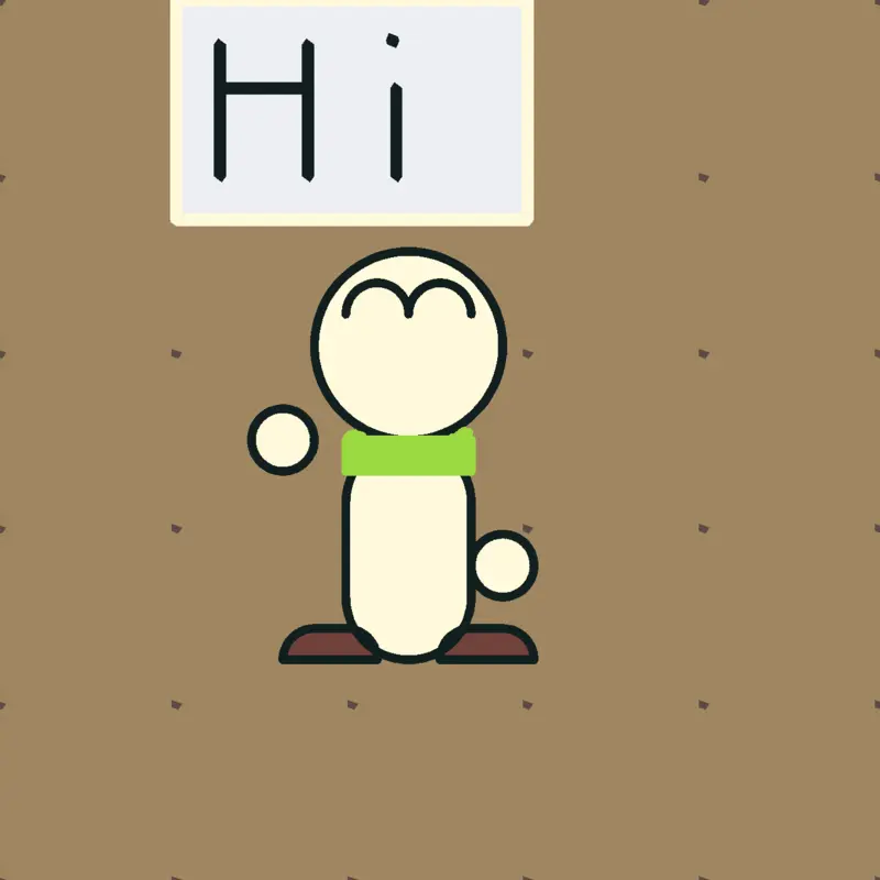 Game by @coolekuh