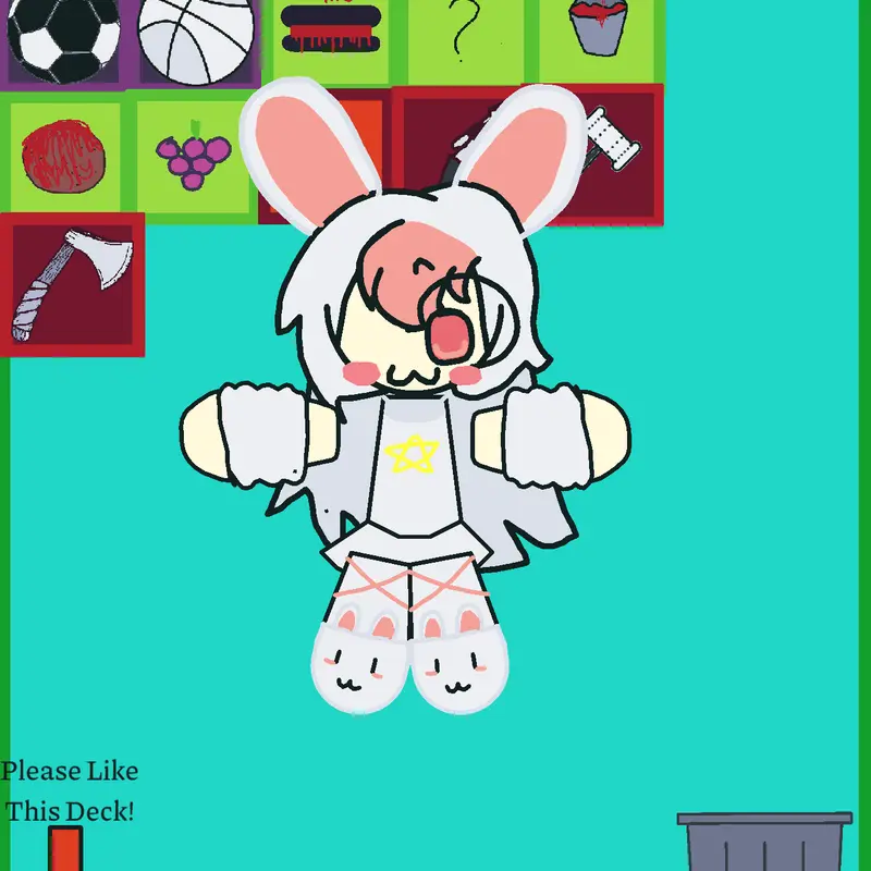 Game by @miaonlyyt