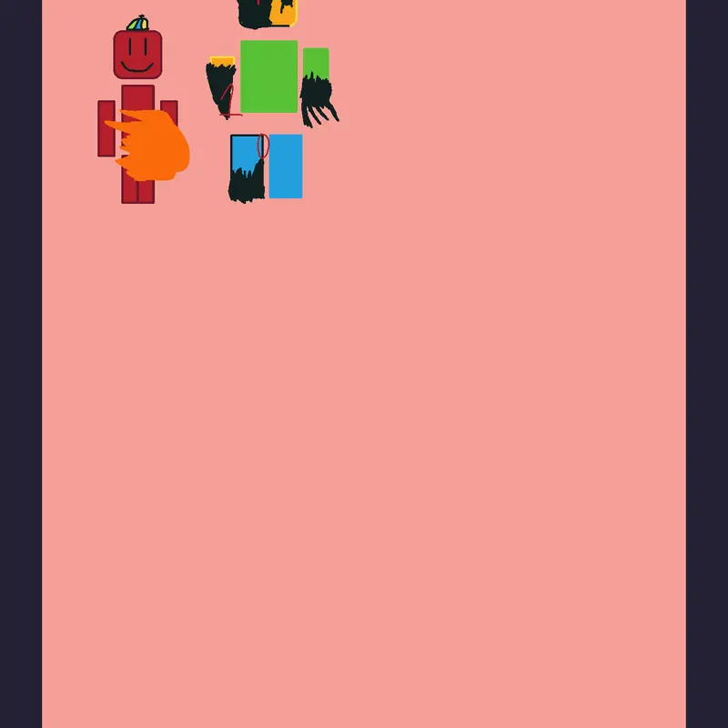 Game by @2d_productions