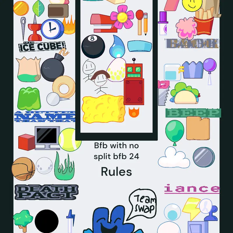 Game by @joaninhas