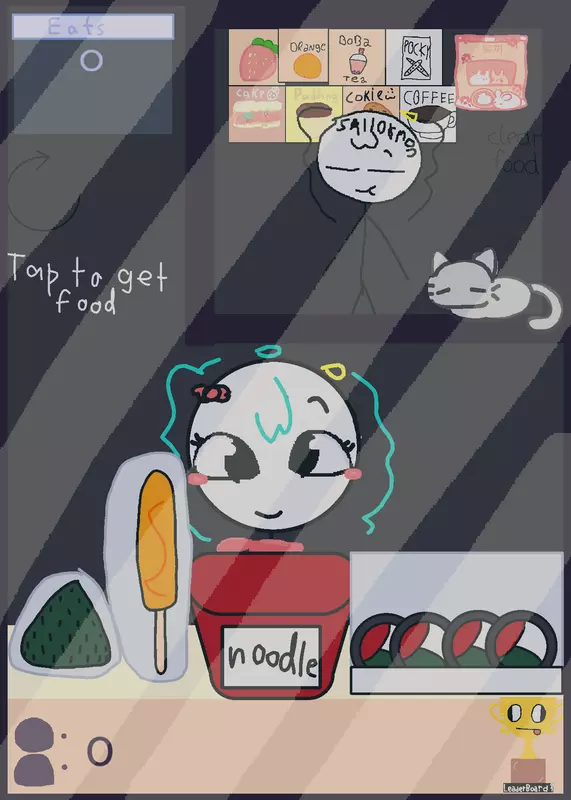 Game by @-_-Rackdoll_mila_Fans-_-