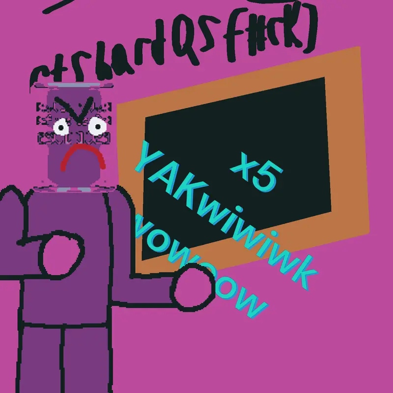 Game by @BenjaminLacastaigner
