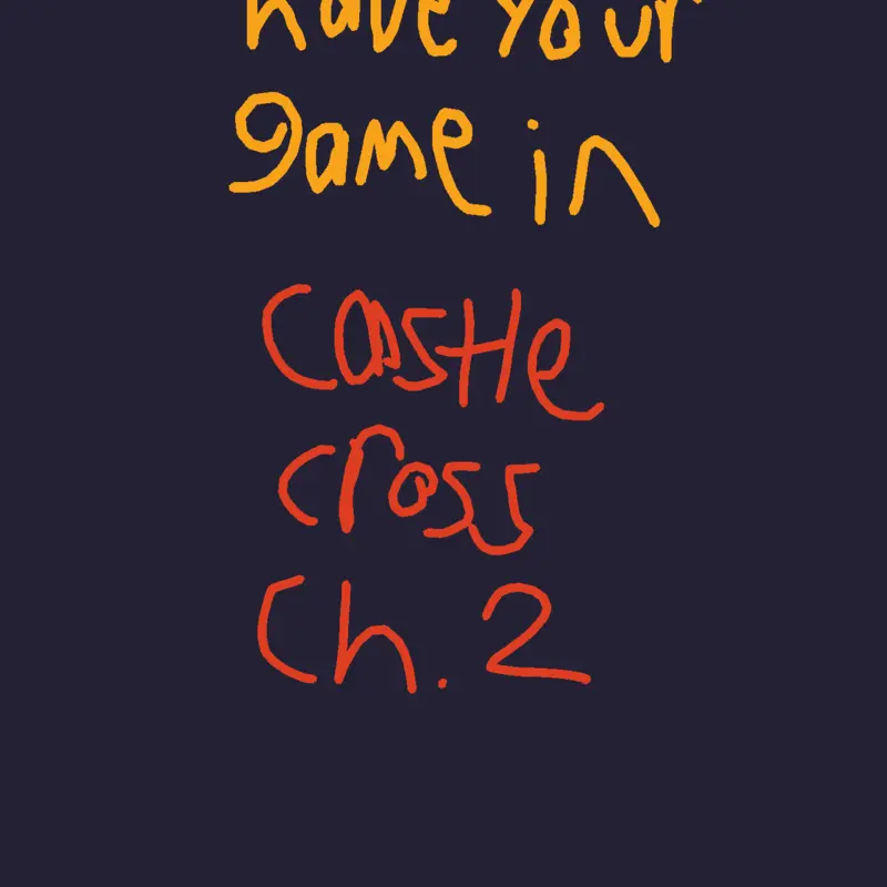 Game by @Fadingcloud