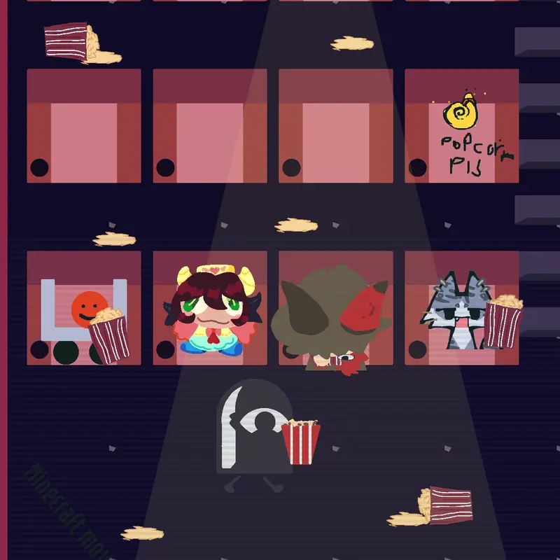 Game by @peb23410