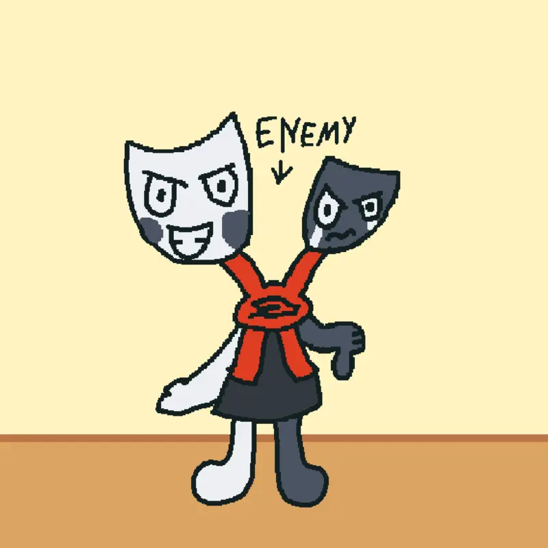 Game by @Blot_fanatik