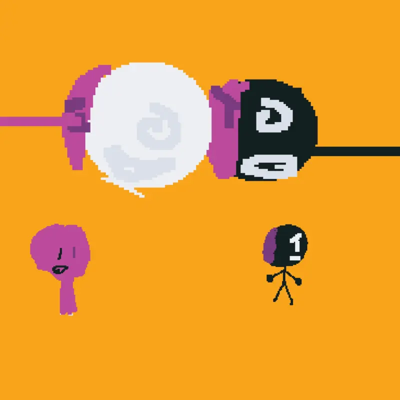 Game by @gigity