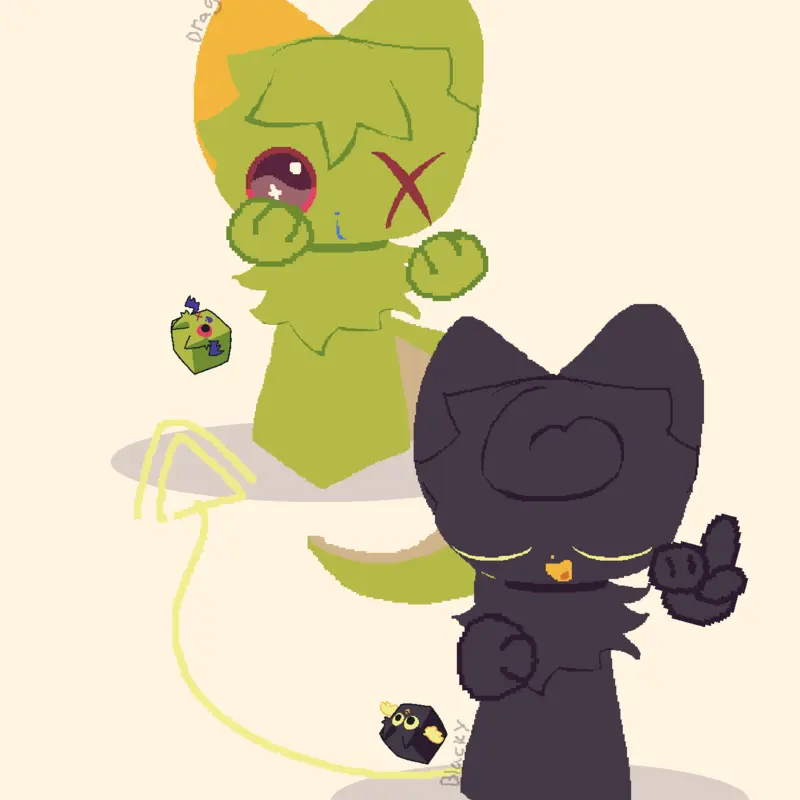 Game by @-Bun_B0nny-