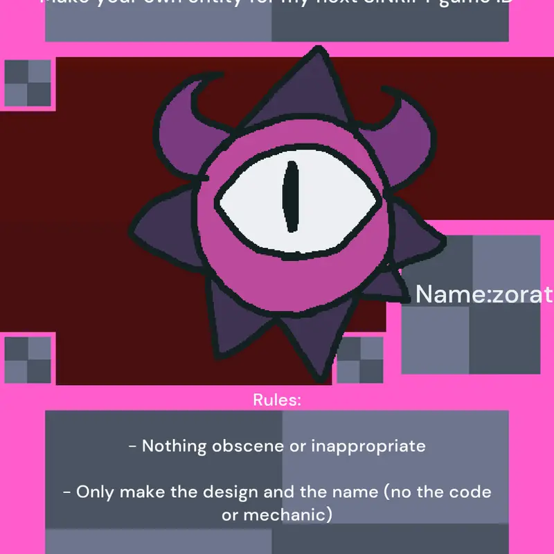 Game by @tank-boy