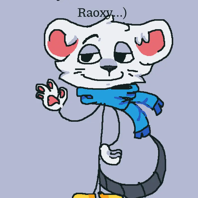 Game by @TOTESnotRaoxy21