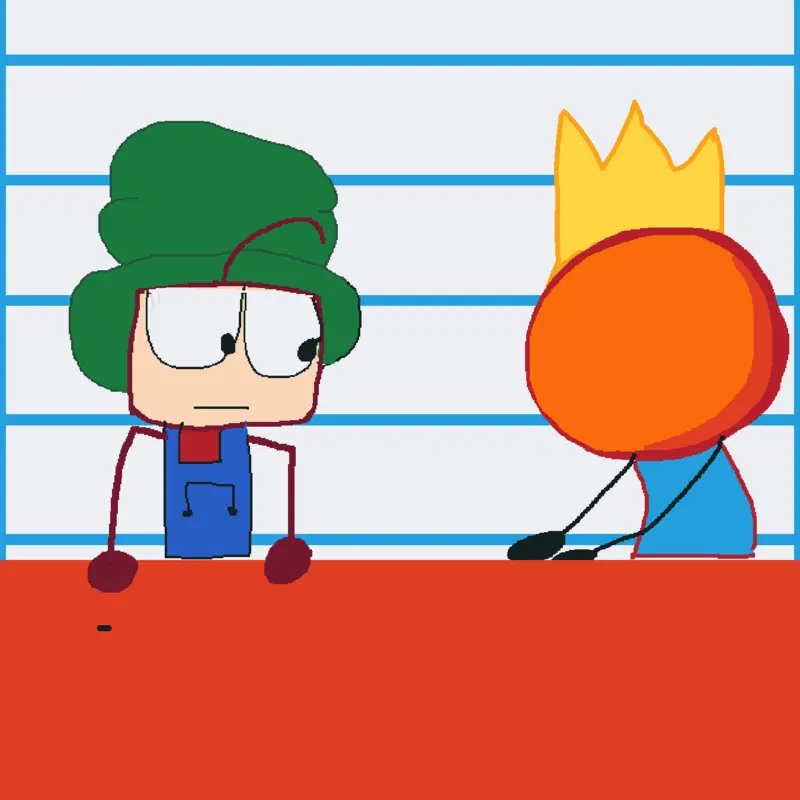 Game by @HUNTRIXMANAGER