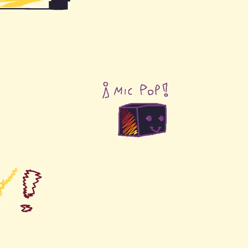 Game by @raimbowbomcubeLOL64